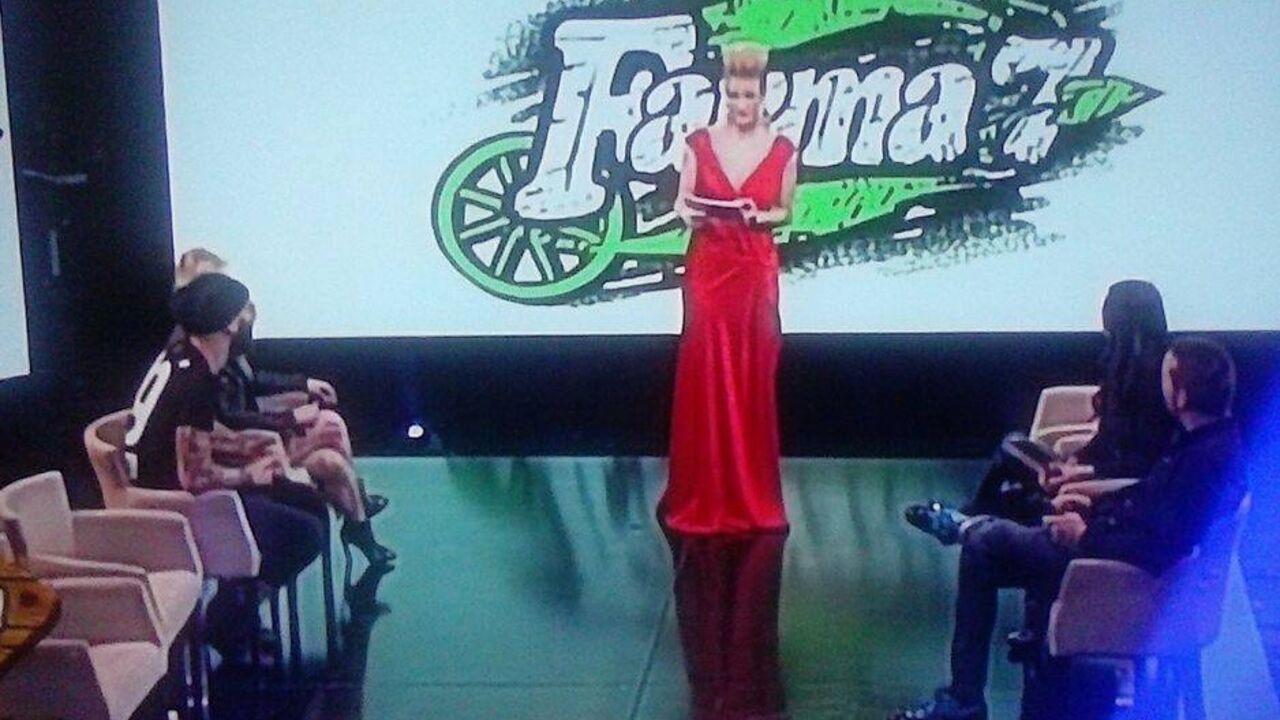 Farma 7