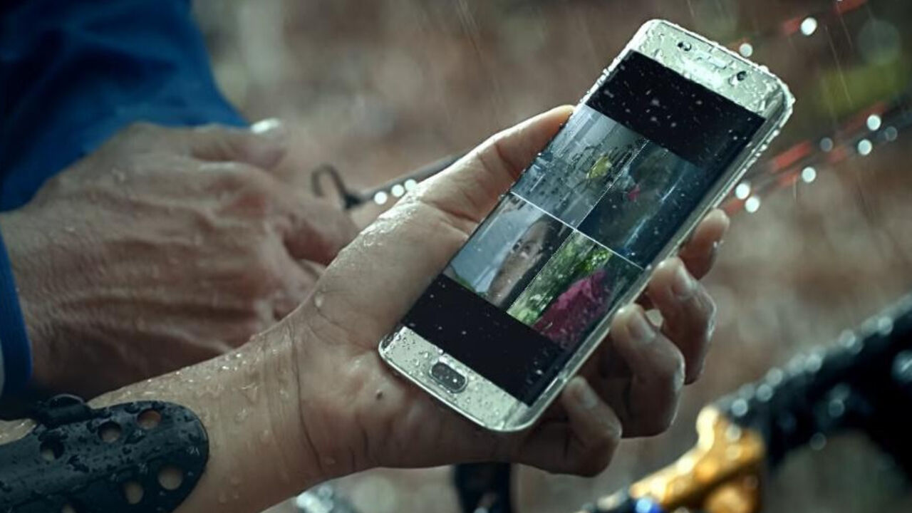 Samsung Galaxy S7