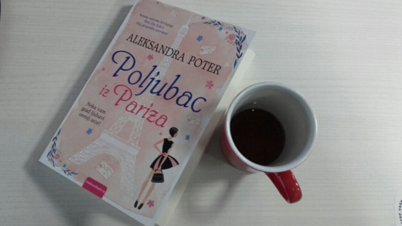 Poljubac iz Pariza