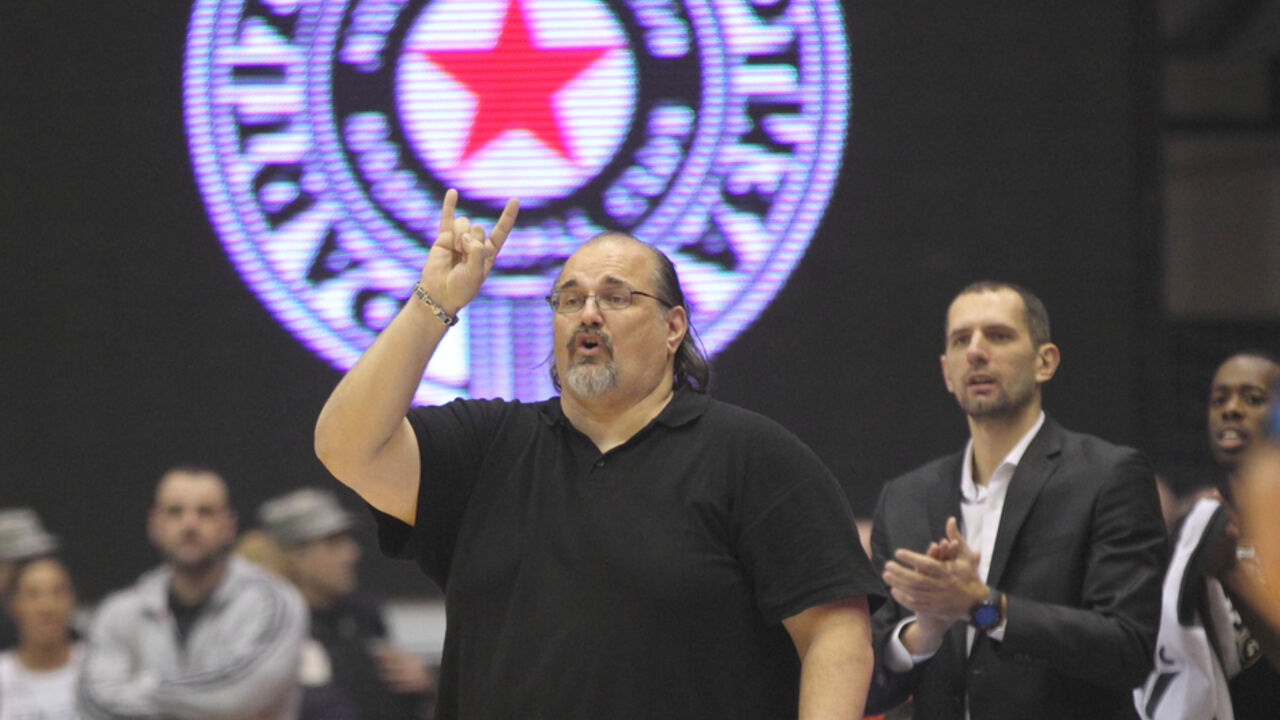 Aleksandar Džikić