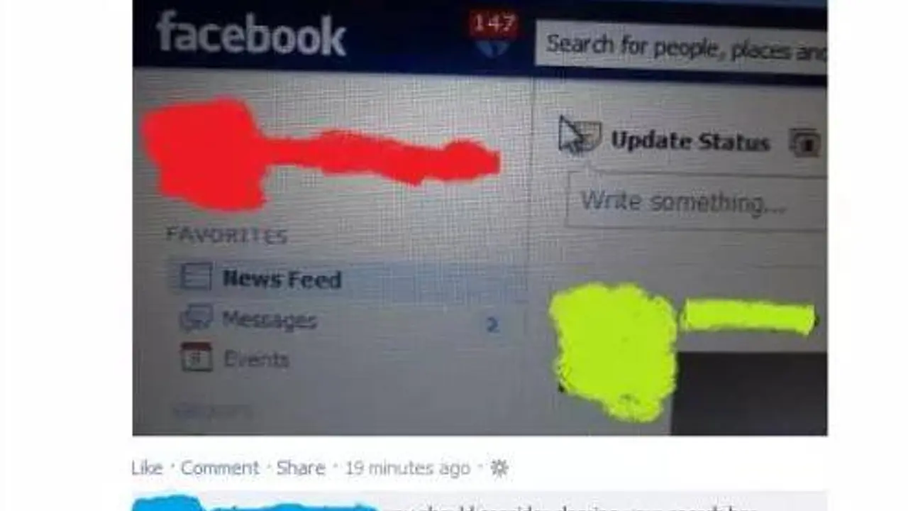 Fb ispala