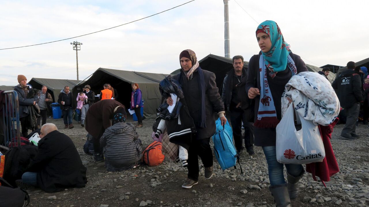 migranti