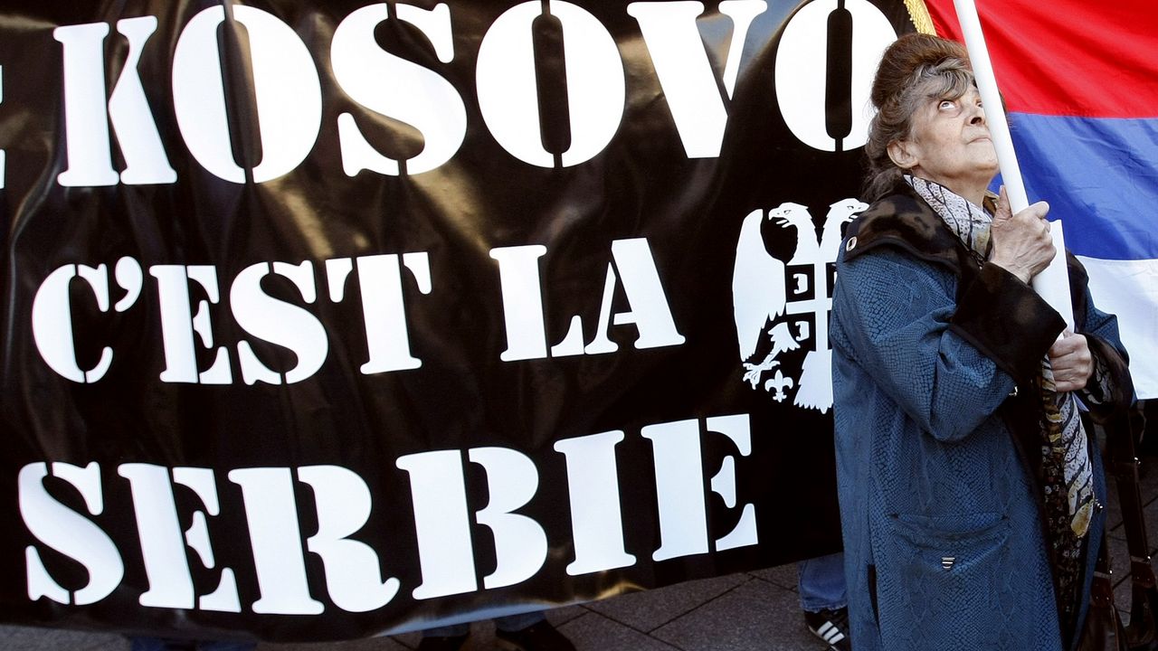 Kosovo