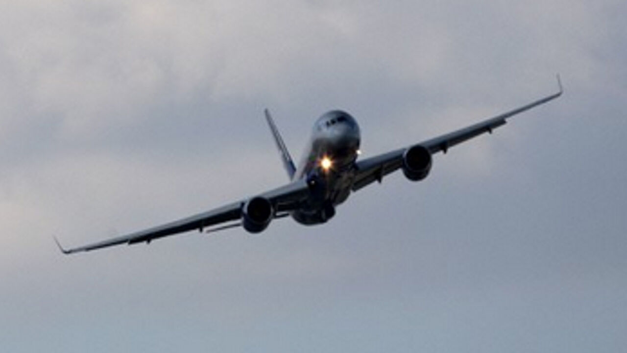 špijunski avion