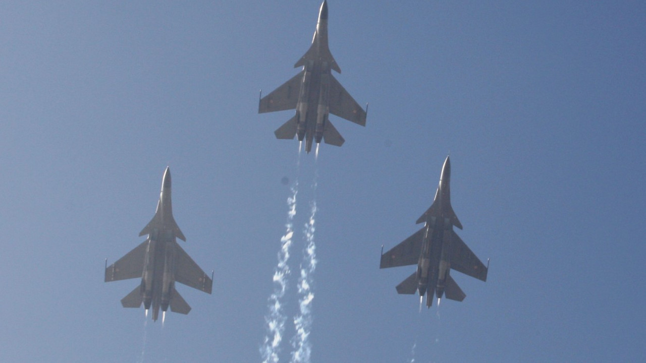 Su-30