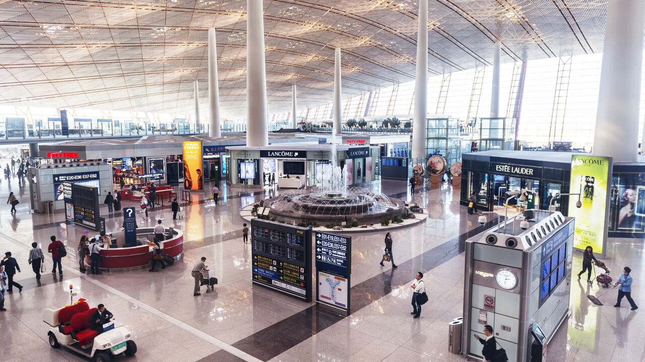 aerodrom