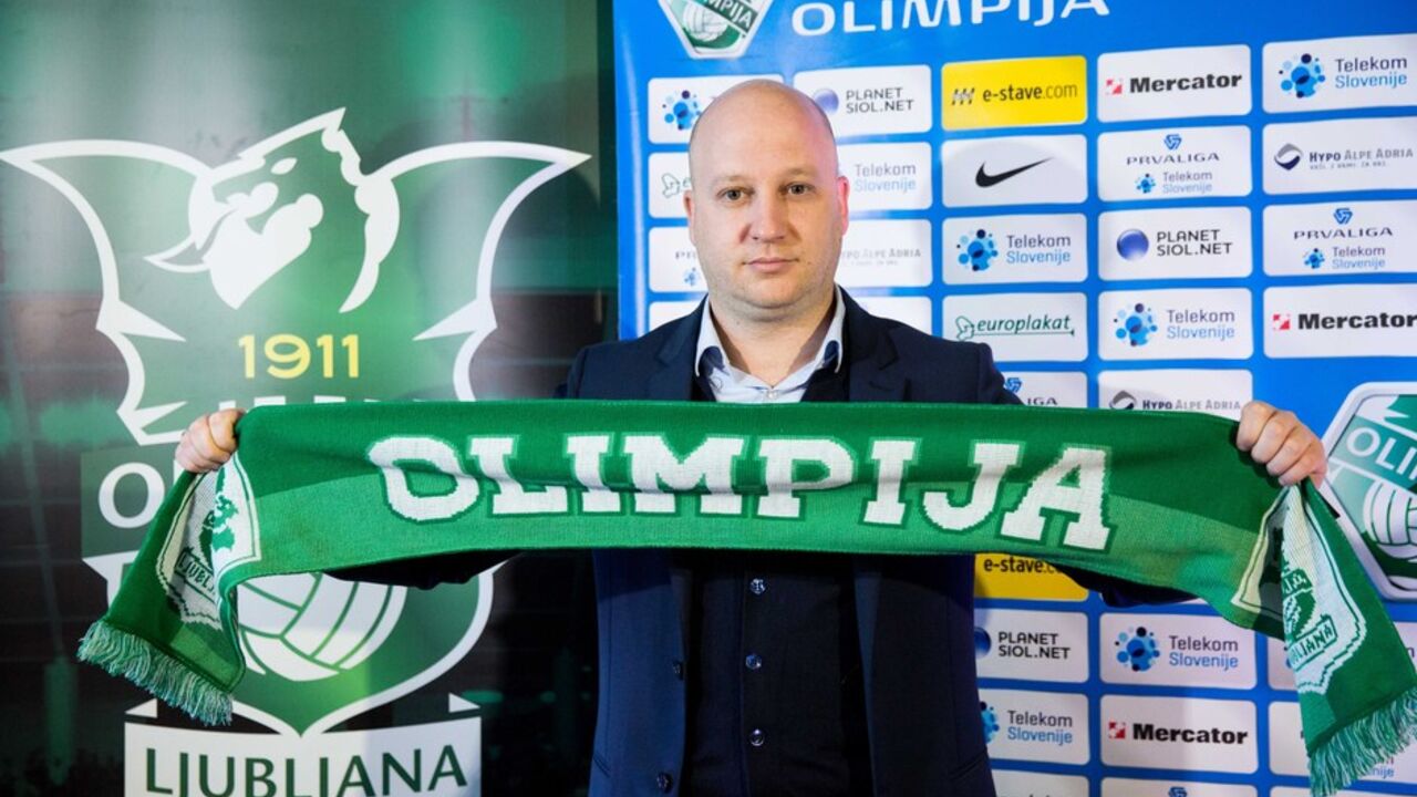 Marko Nikolić