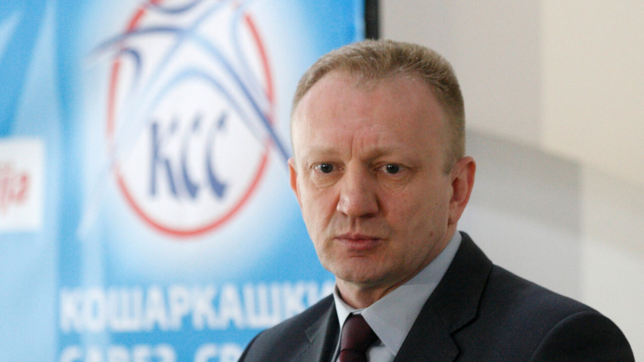 Dragan Đilas