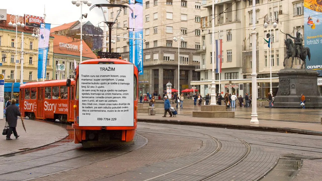 tramvaj