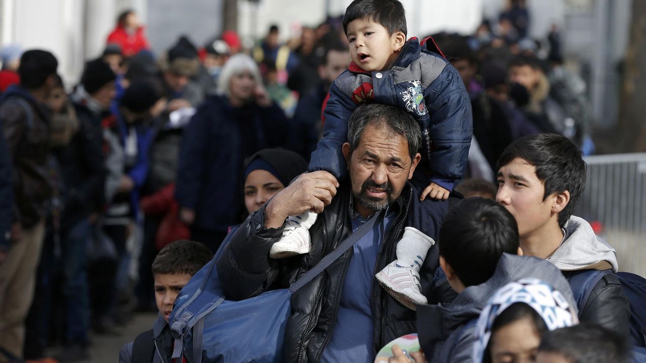 migranti