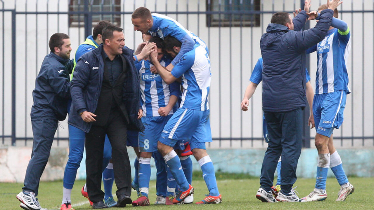 OFK Beograd