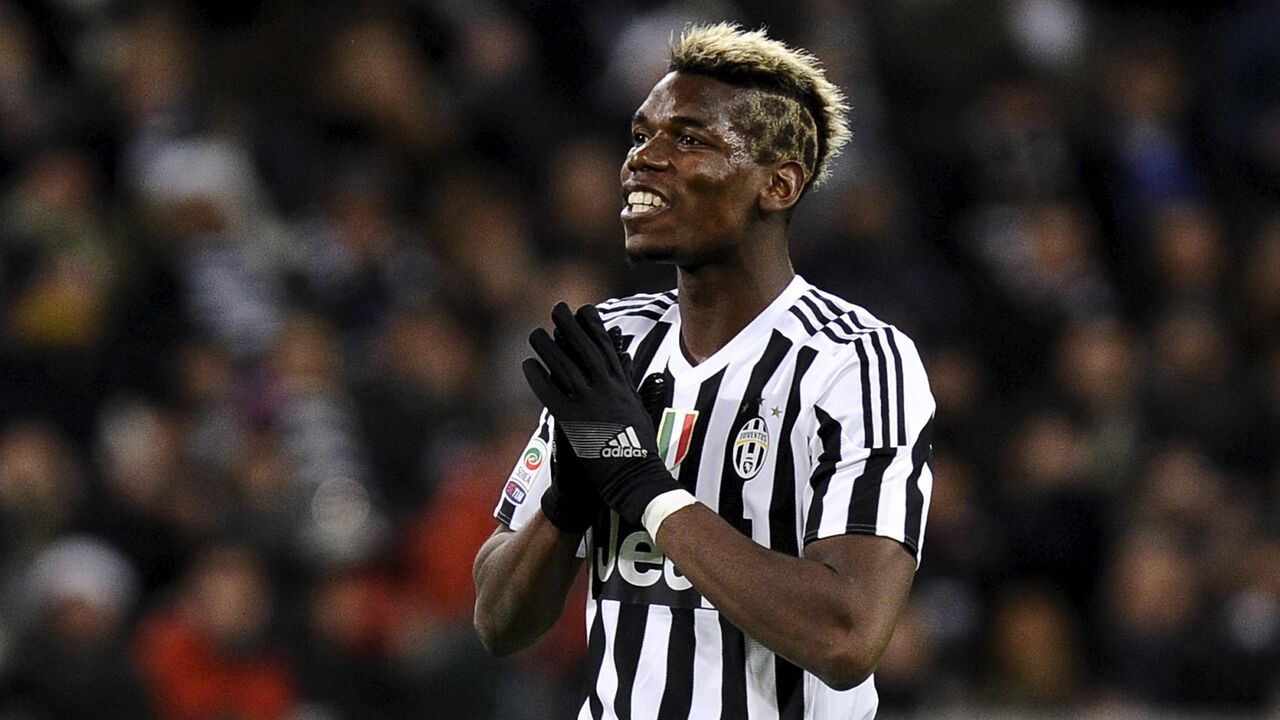Pol Pogba