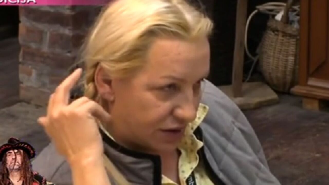 Vesna Zmijanac