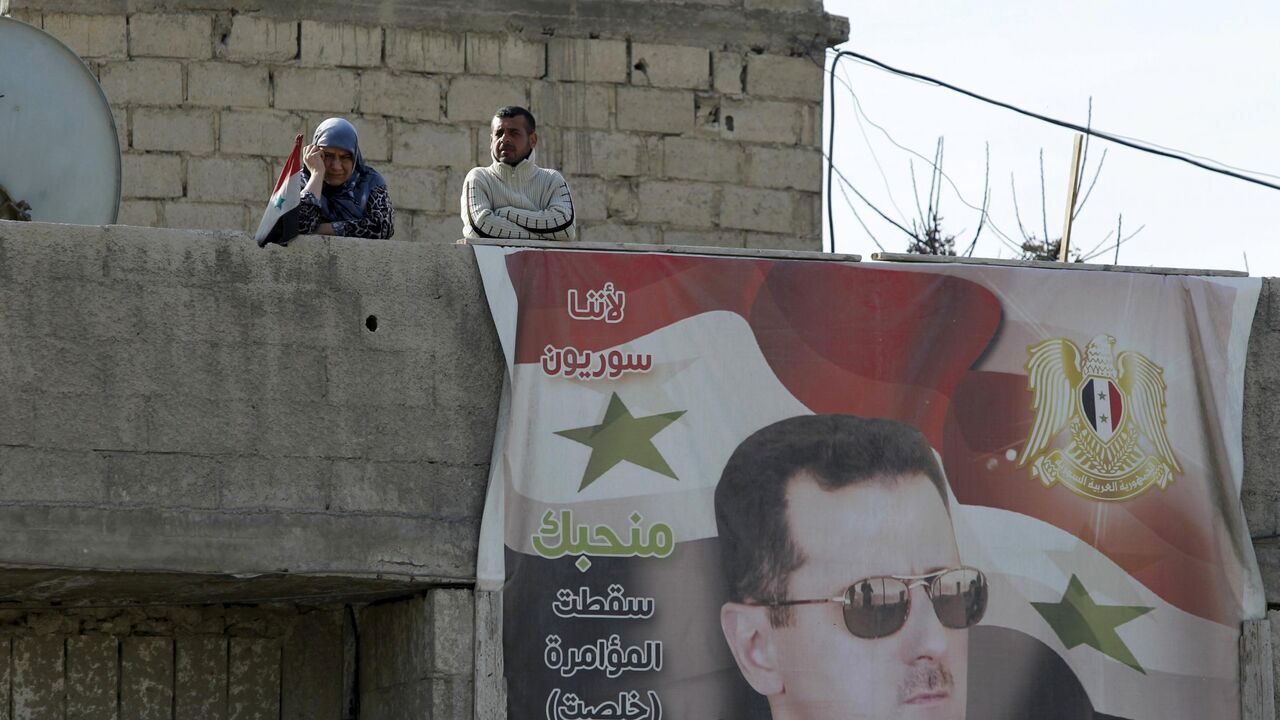 Bašar el Asad