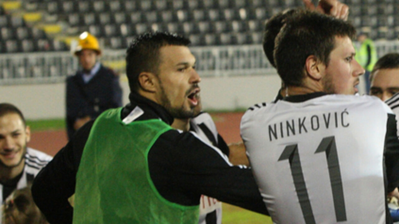 Nikola Ninković