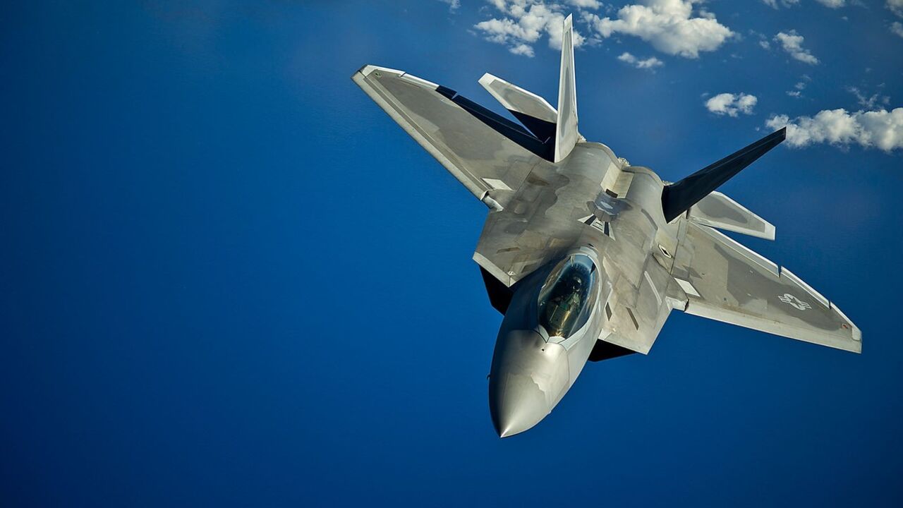F-22