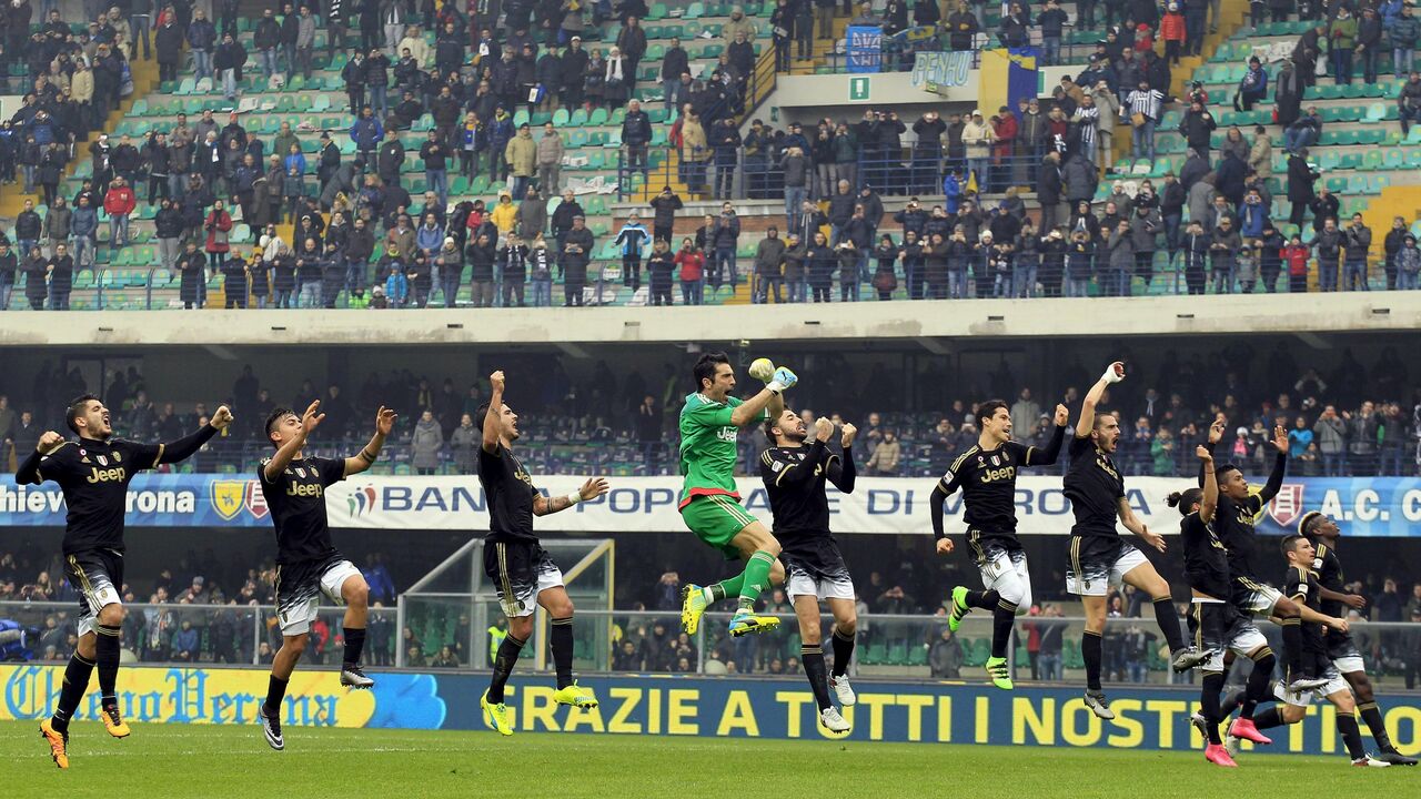 FK Juventus