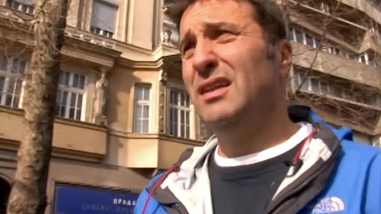 Jovan Memedović