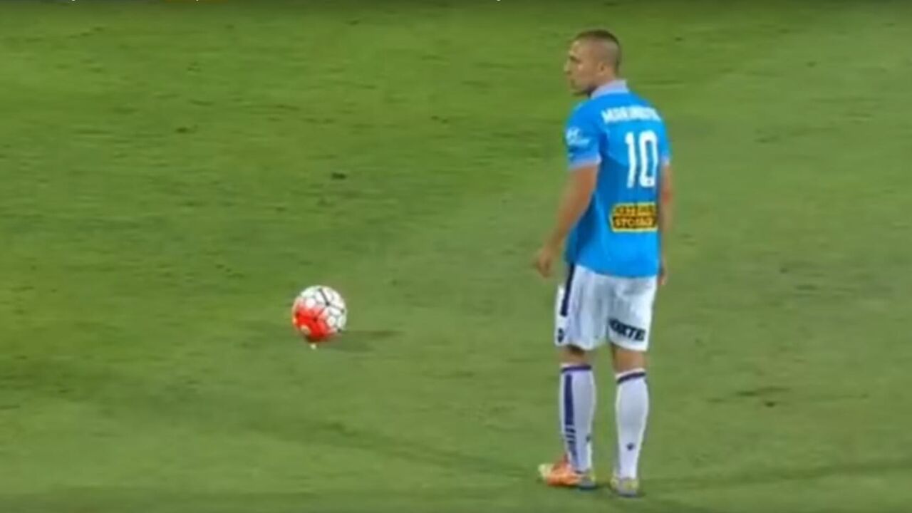 Nebojša Marinković