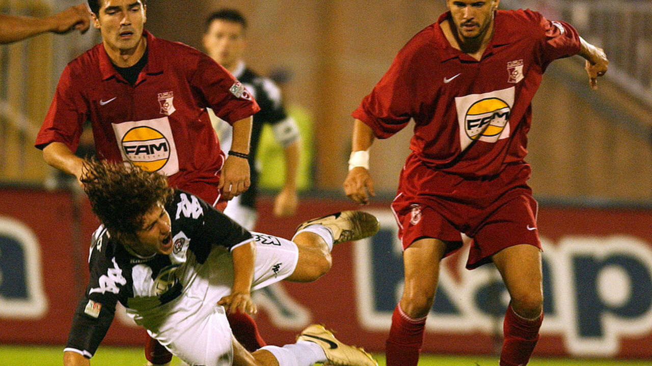 Stevan Jovetić