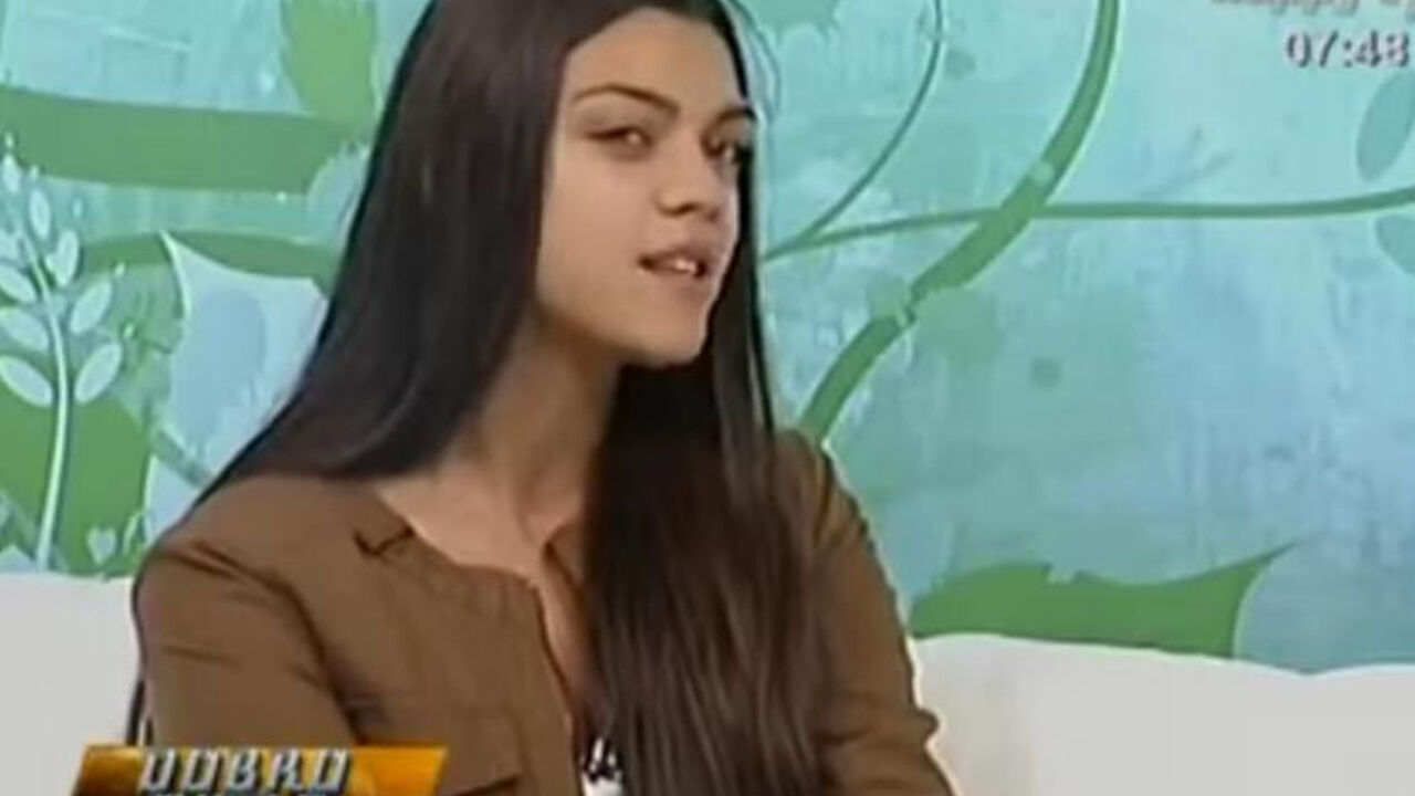 Milica Živanović