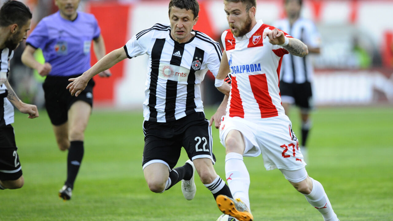 Večiti derbi