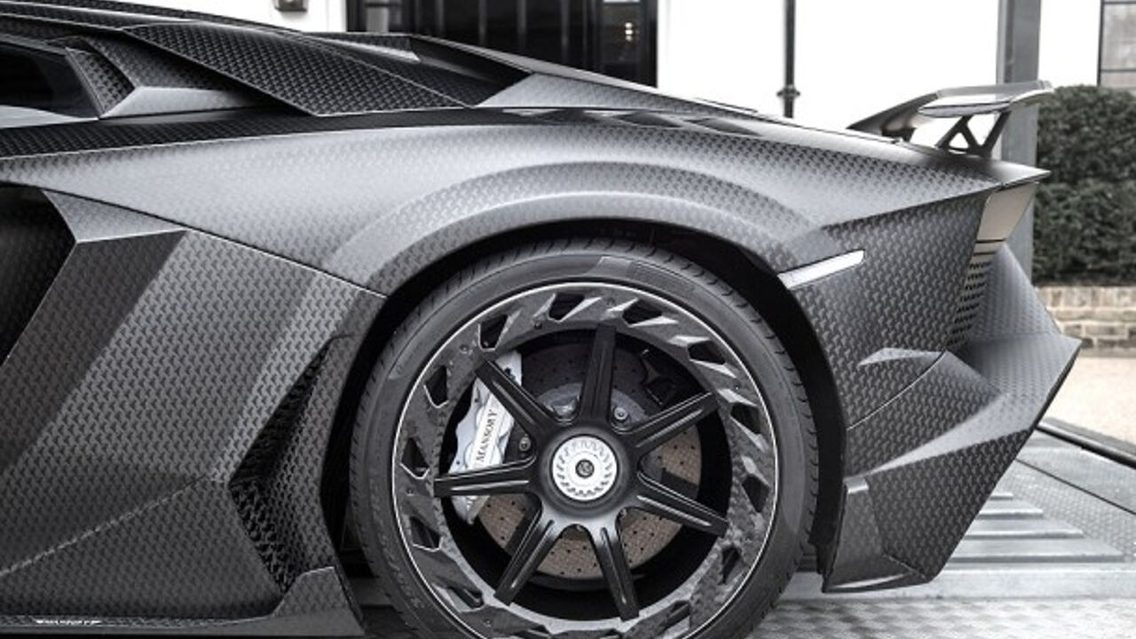 Lamborgini