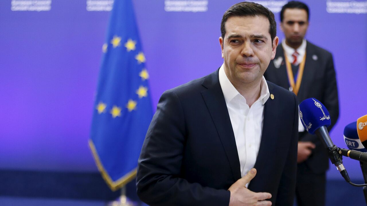 Aleksis Cipras