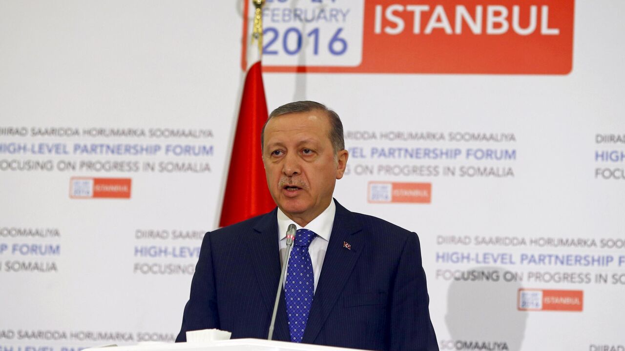 Redžep Tajip Erdogan