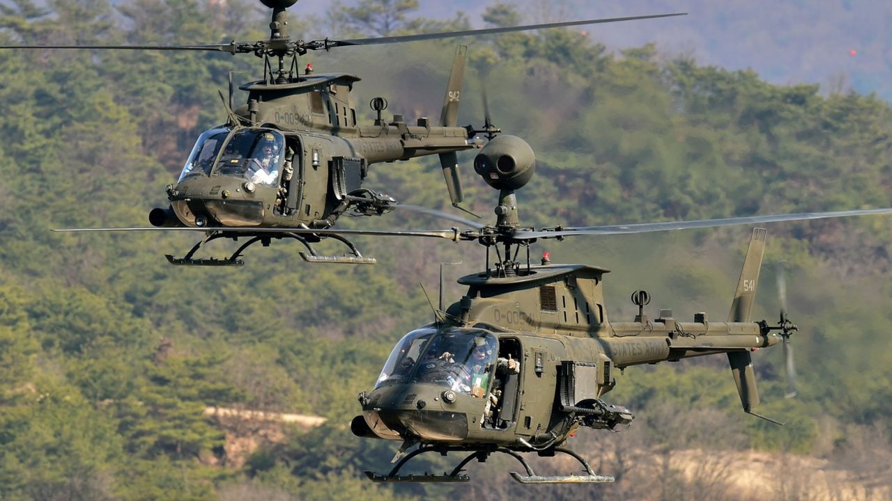 helikopteri