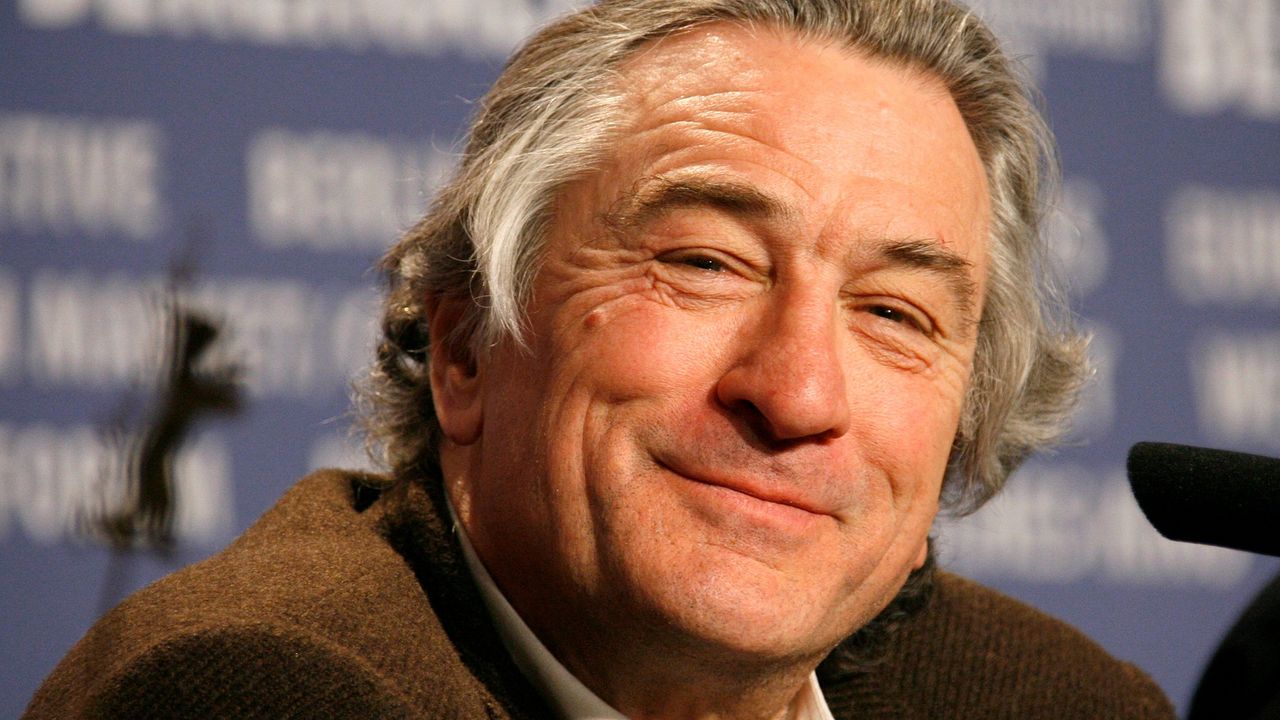 Robert De Niro