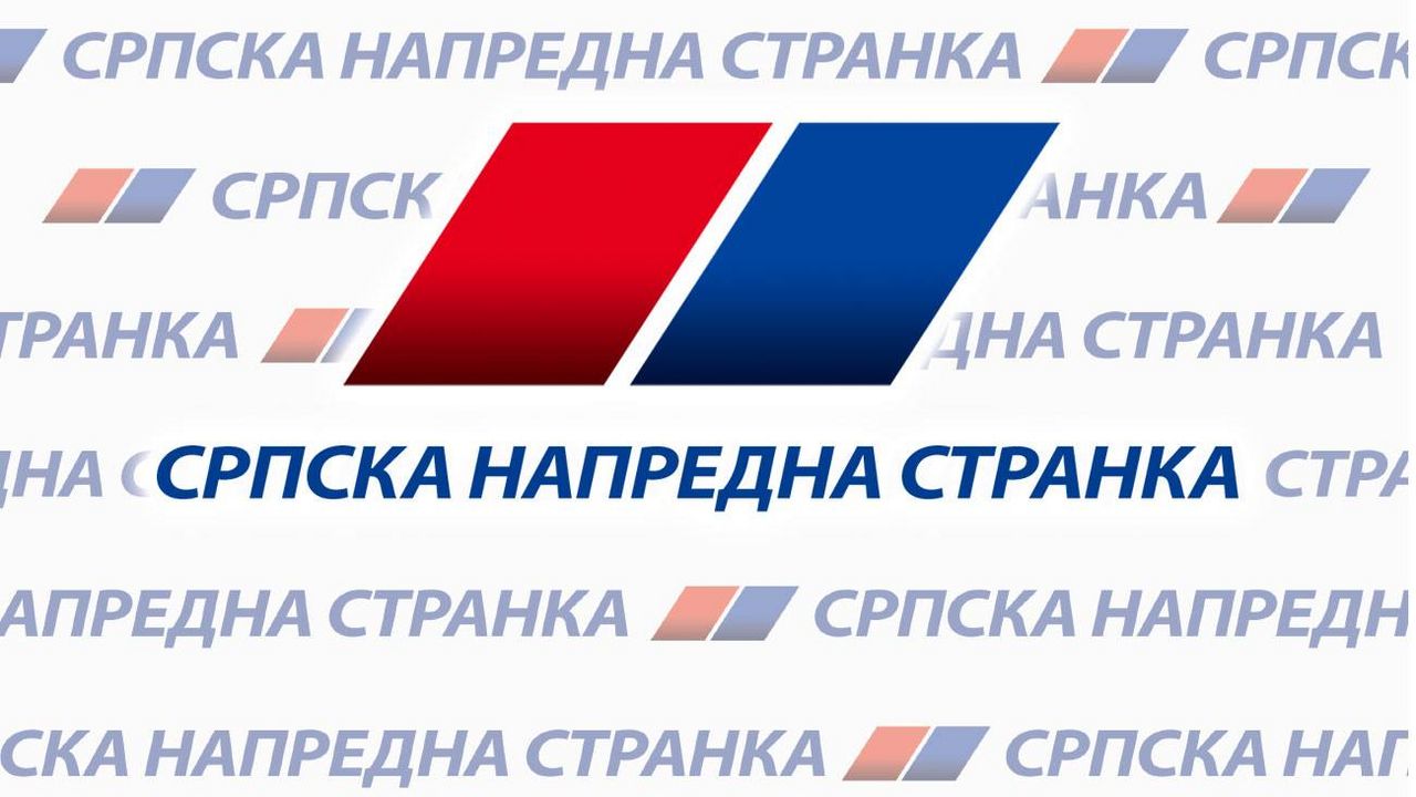 SNS saopštenje