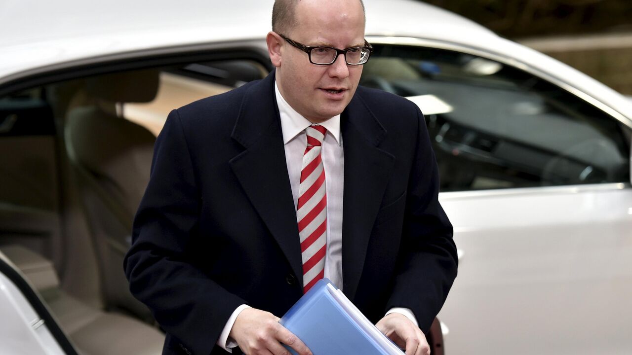 Bogoslav Sobotka