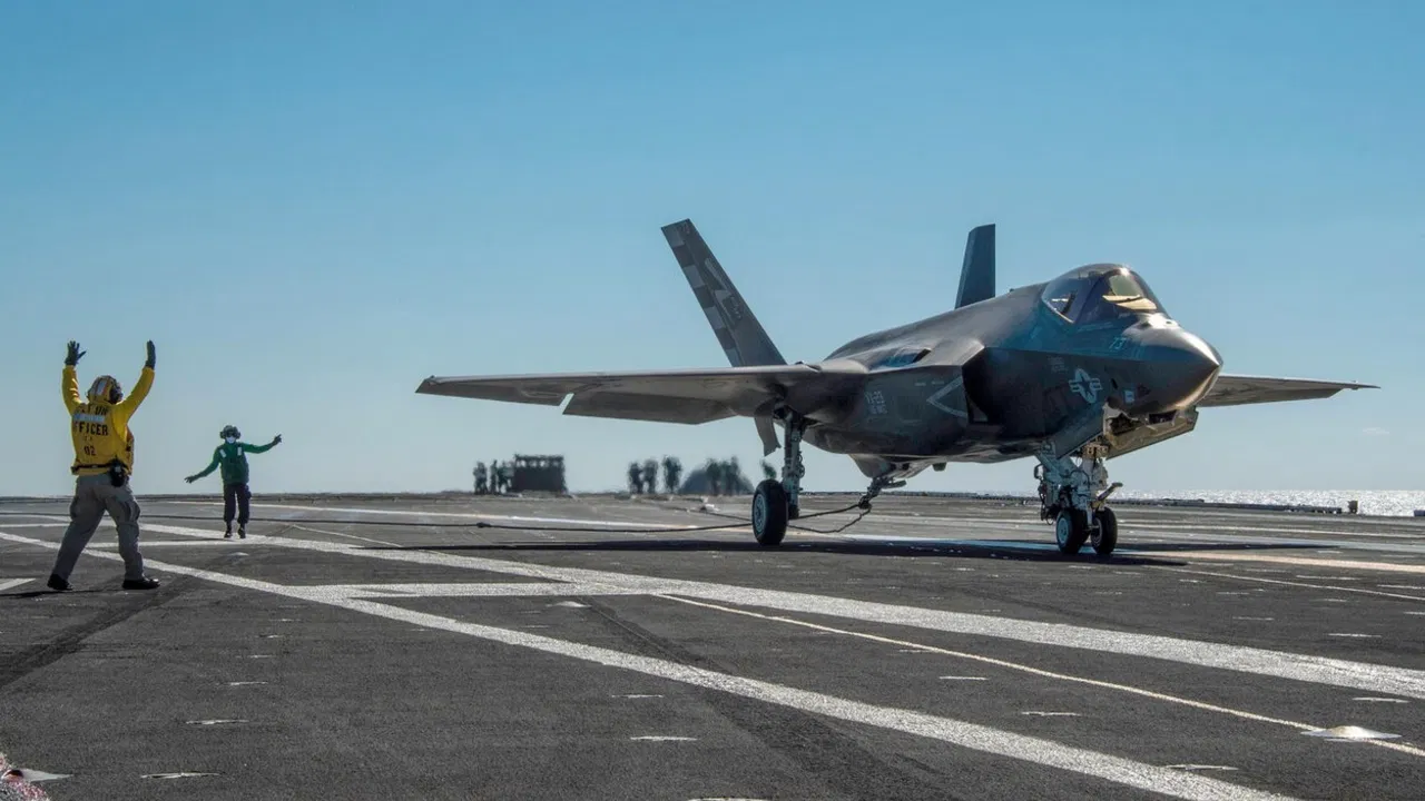 F-35