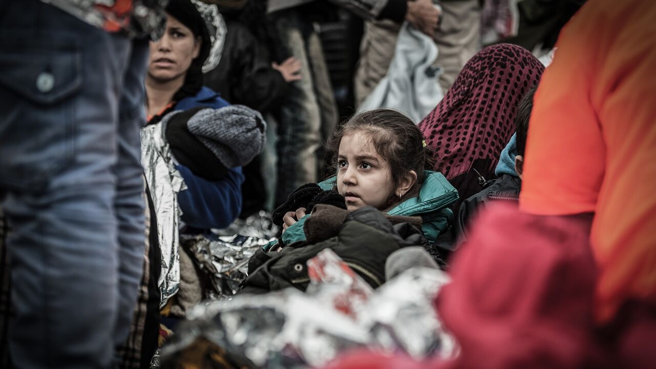 migranti