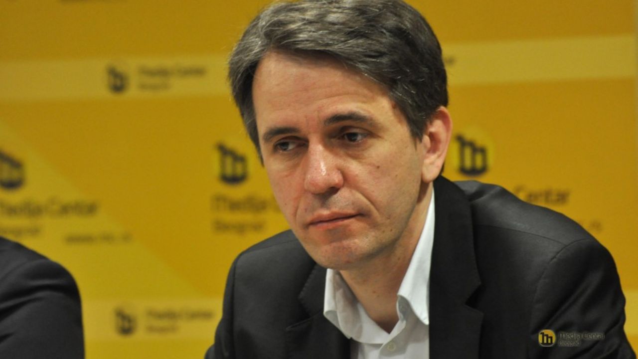 Saša Radulović