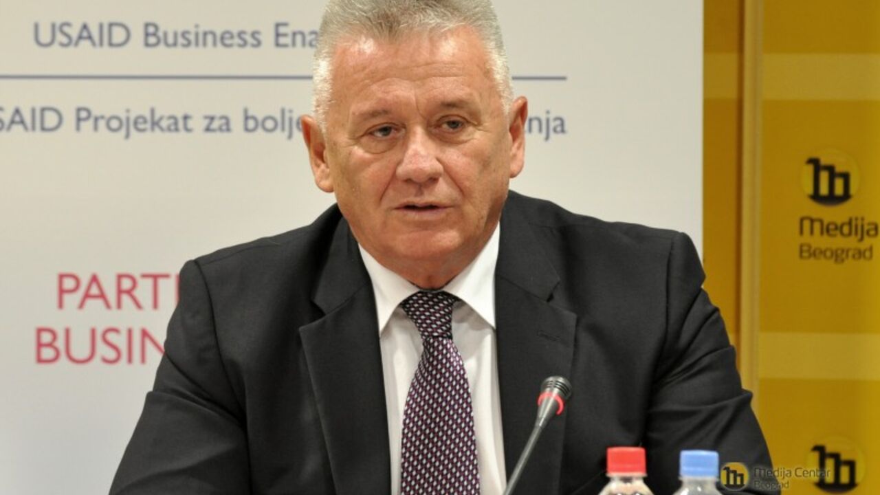 Velimir Ilić