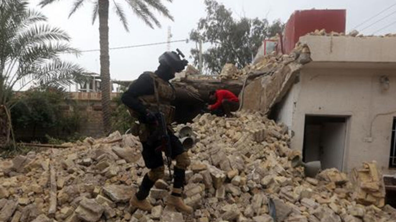 Irak