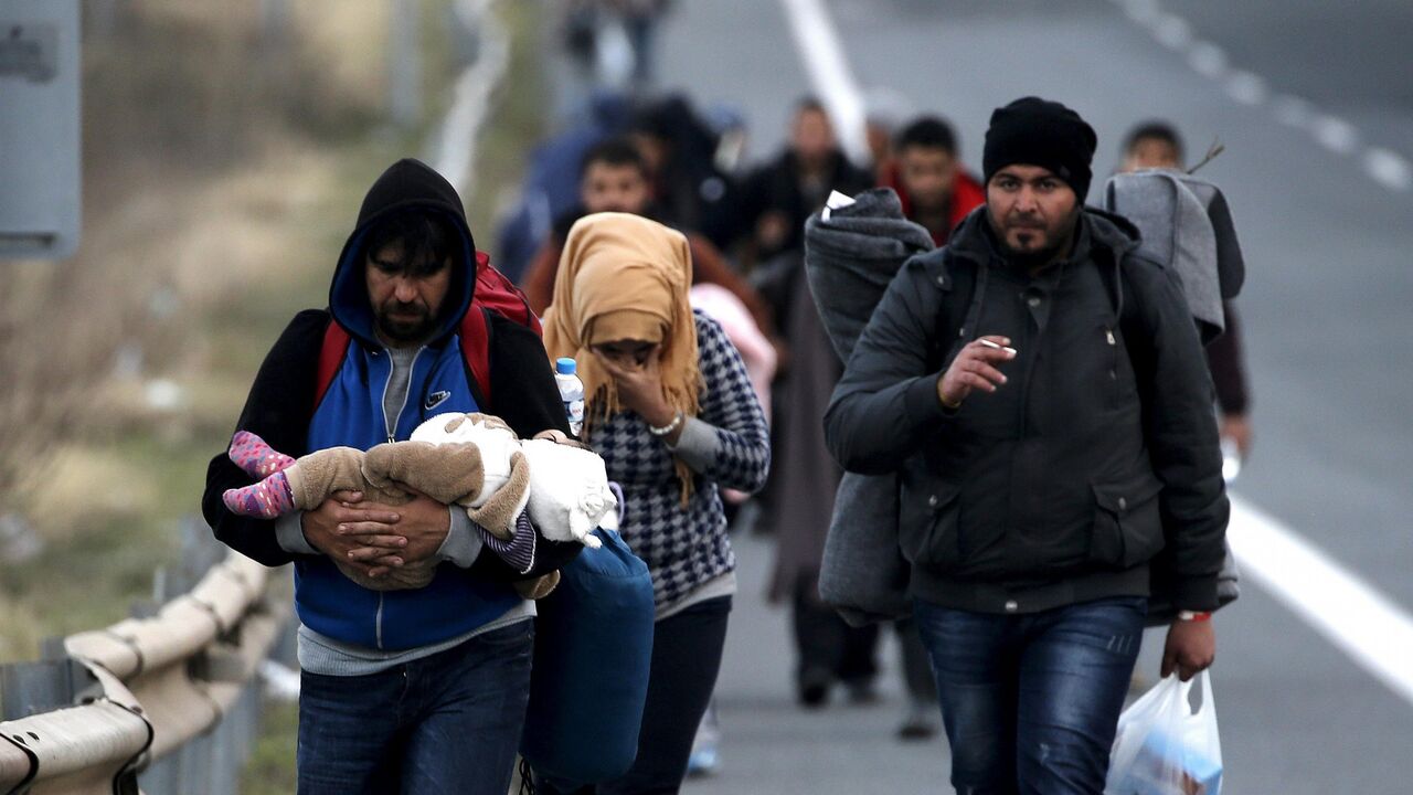 Migranti