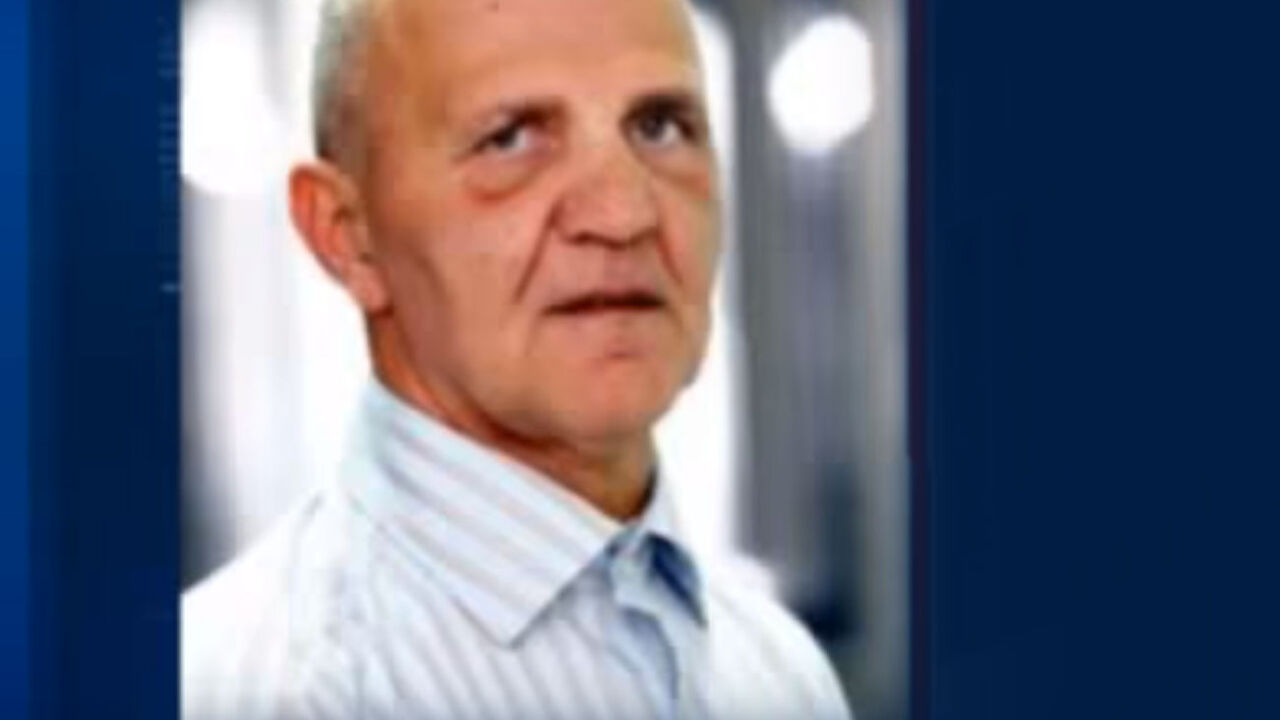 Oliver Potežica