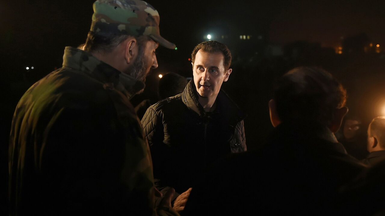 Bašar el Asad