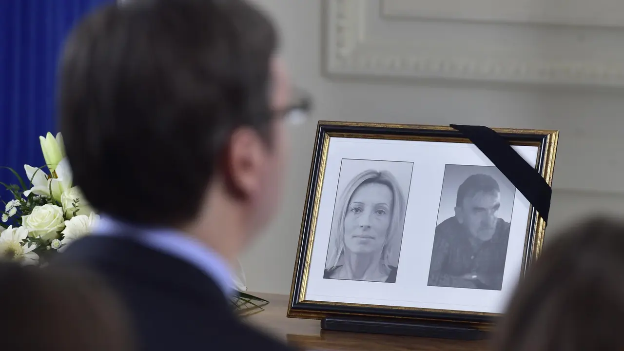 Vučić
