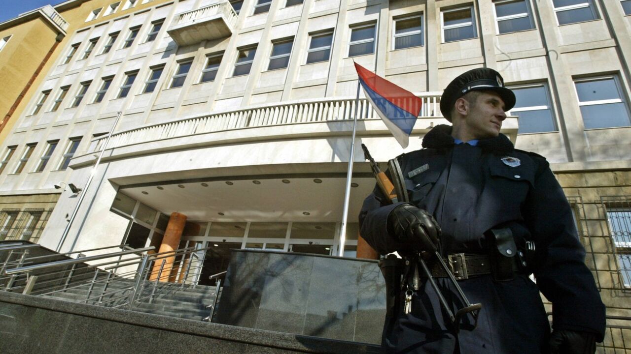 sud Srbija