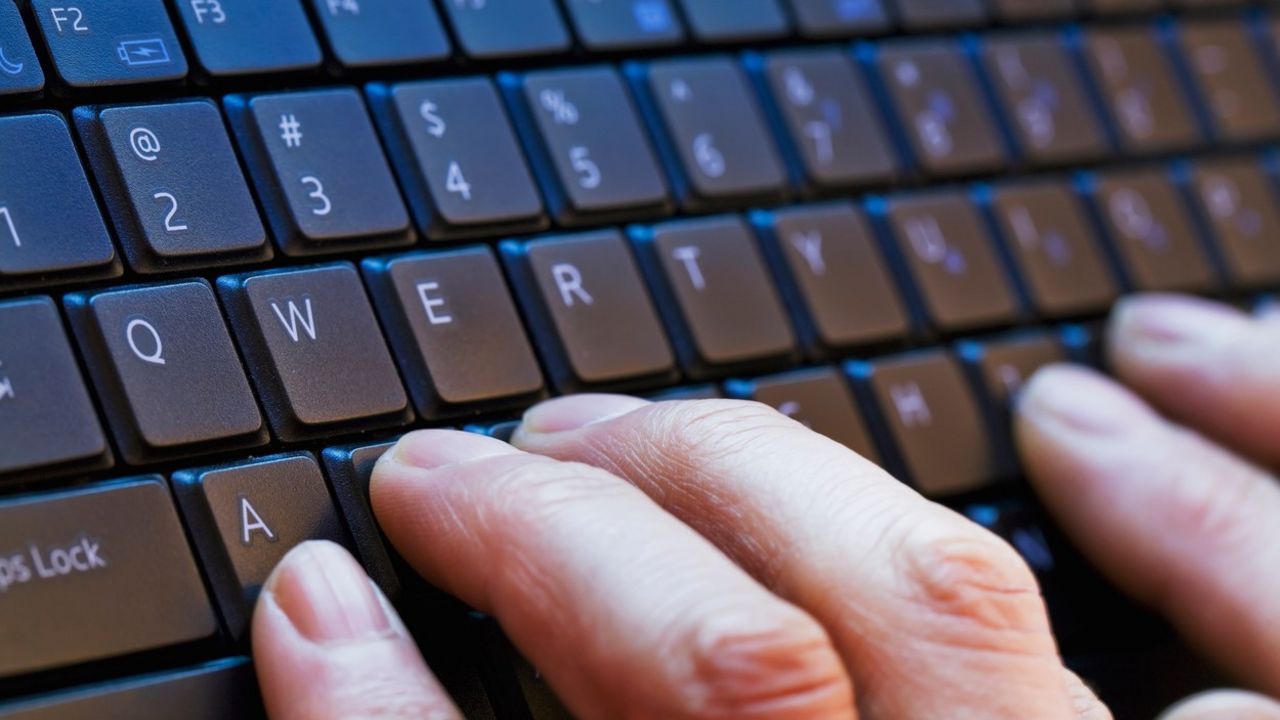 Tastatura