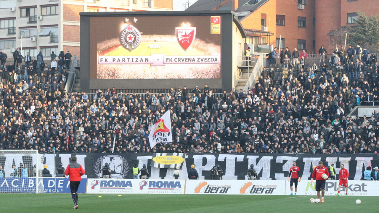 FK Partizan