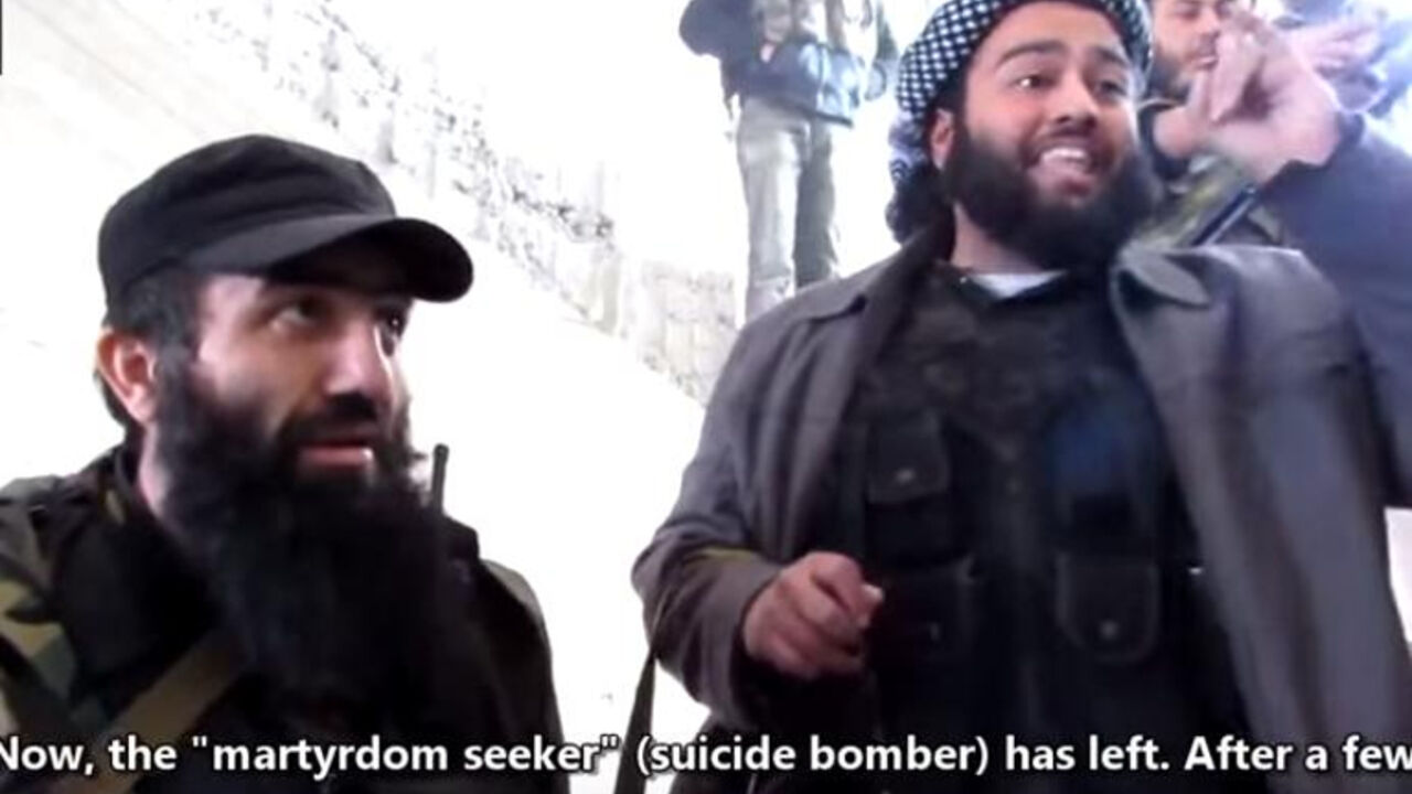 Al-Nusra