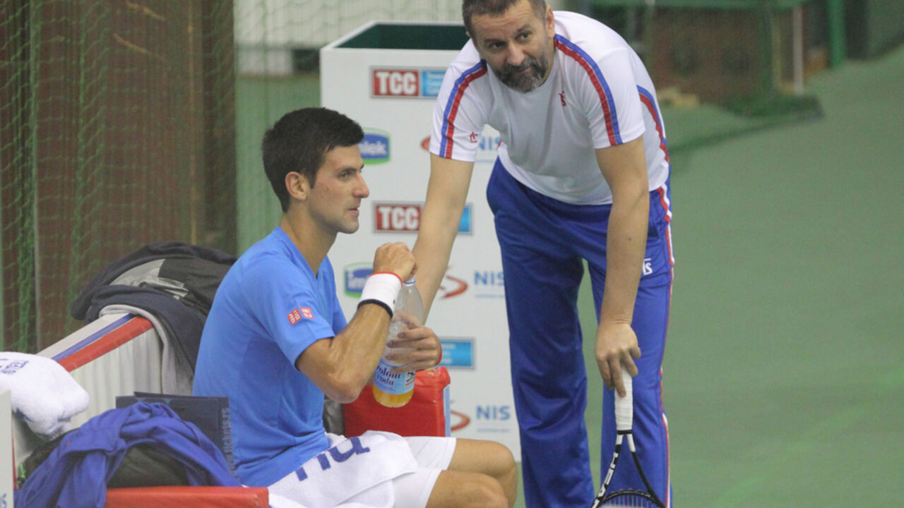 Bogdan Obradović