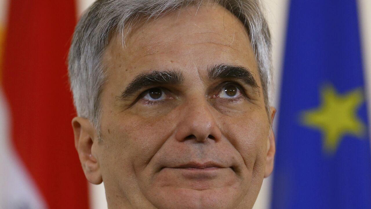 Verner Fajman