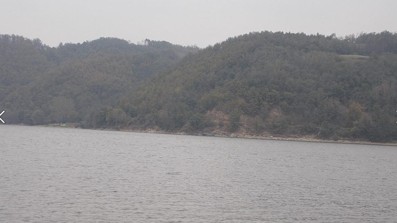 Ćelije jezero