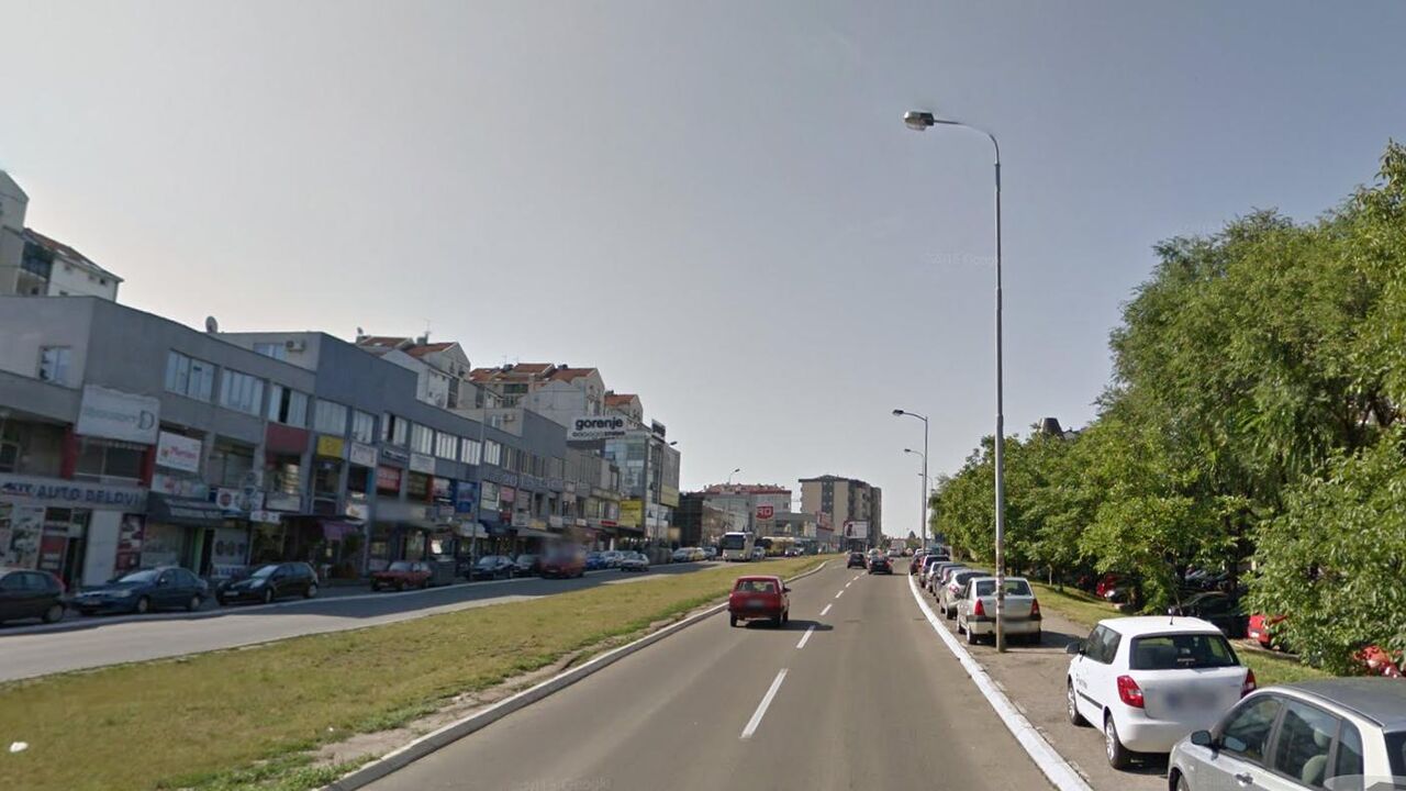 Žarkovo